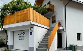 Apartma Guide 360