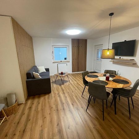 Apartma Guide 360 Bovec Exterior photo