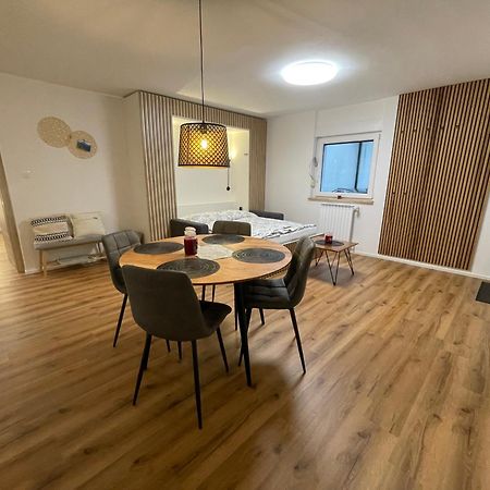 Apartma Guide 360 Bovec Exterior photo