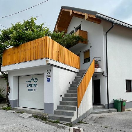 Apartma Guide 360 Bovec Exterior photo