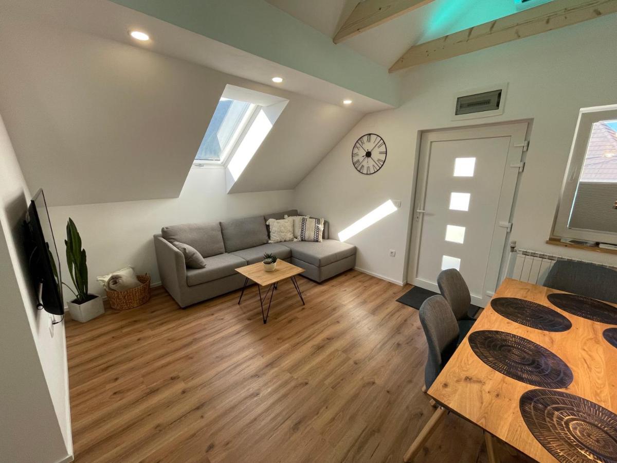 Apartma Guide 360 Bovec Exterior photo