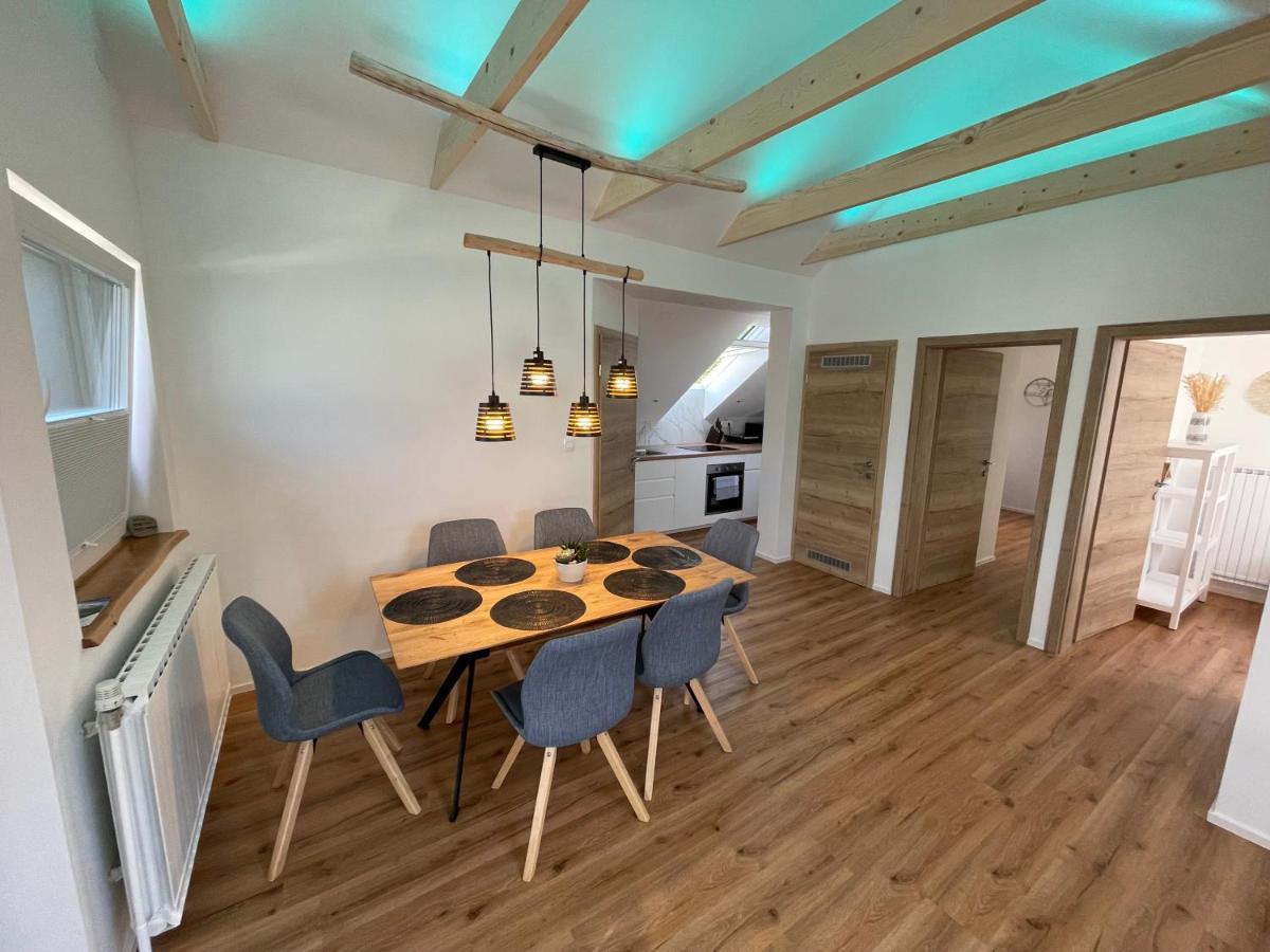 Apartma Guide 360 Bovec Exterior photo