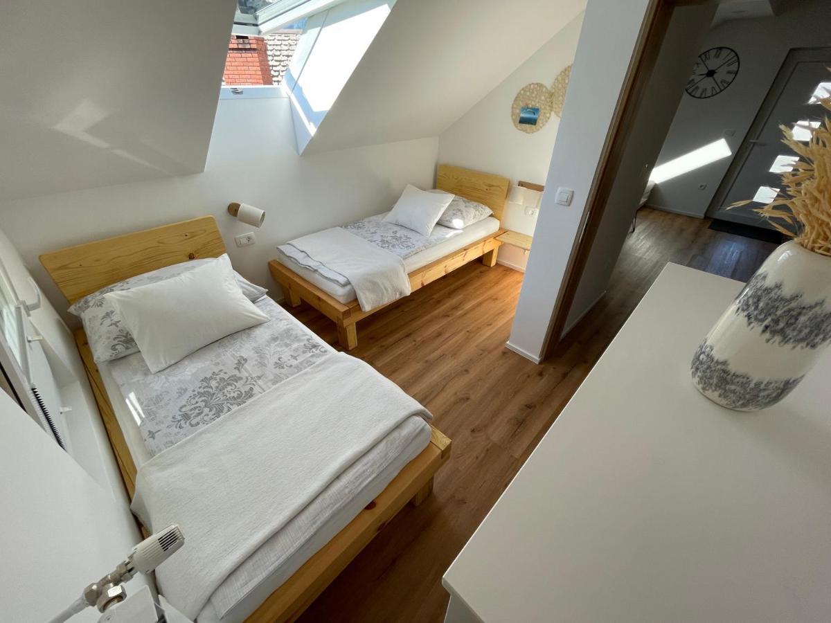 Apartma Guide 360 Bovec Exterior photo