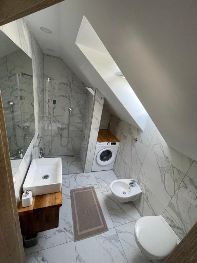 Apartma Guide 360 Bovec Exterior photo