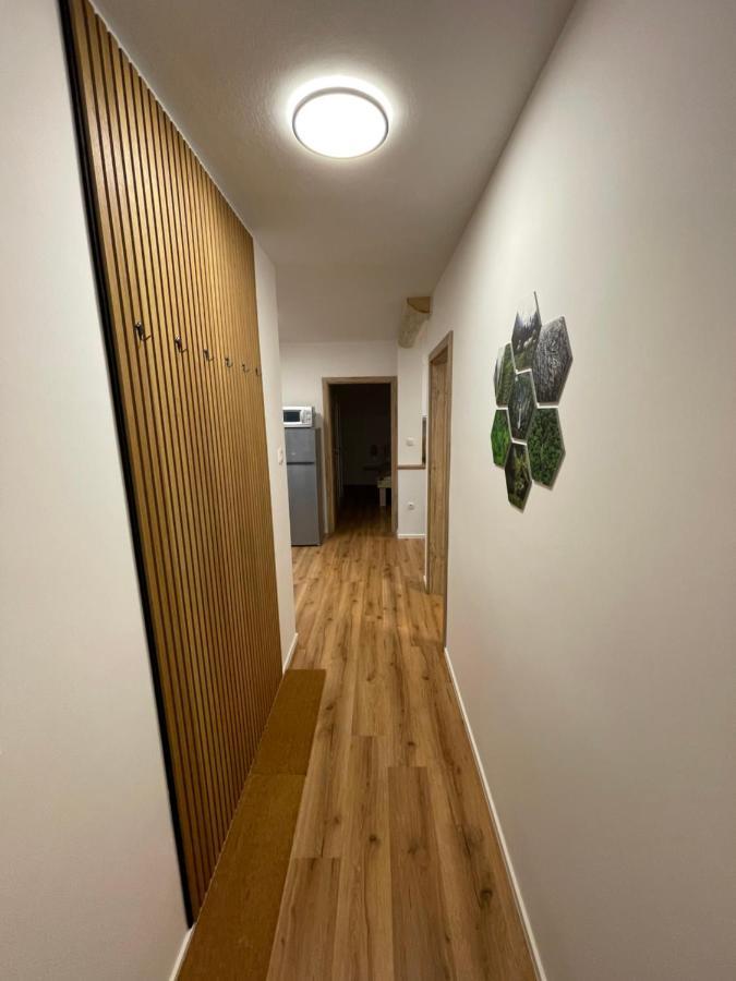 Apartma Guide 360 Bovec Exterior photo