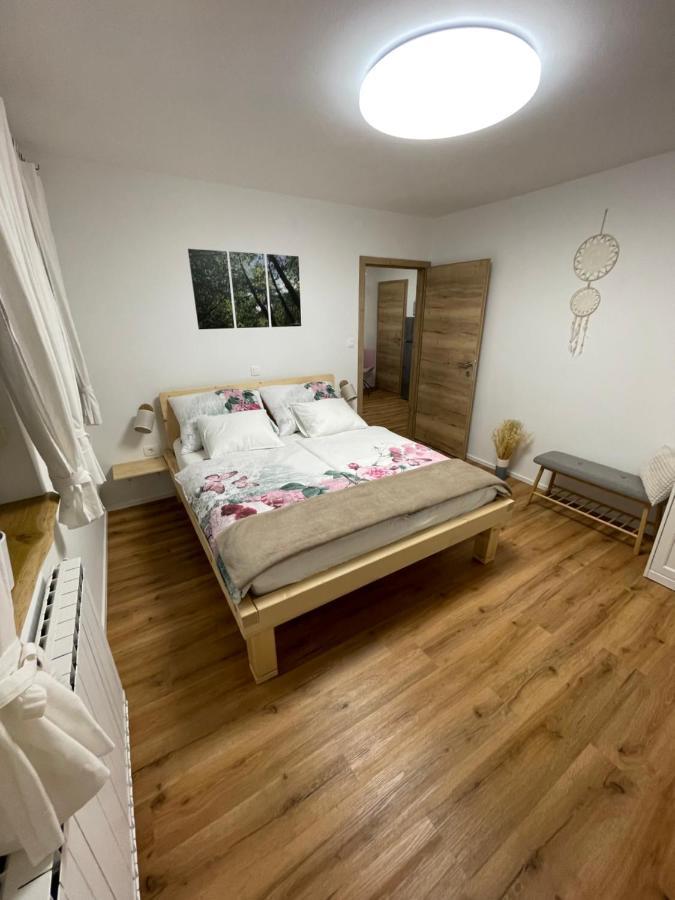 Apartma Guide 360 Bovec Exterior photo