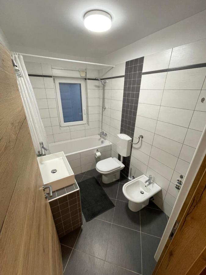 Apartma Guide 360 Bovec Exterior photo