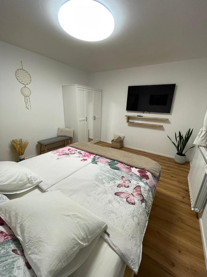 Apartma Guide 360 Bovec Exterior photo