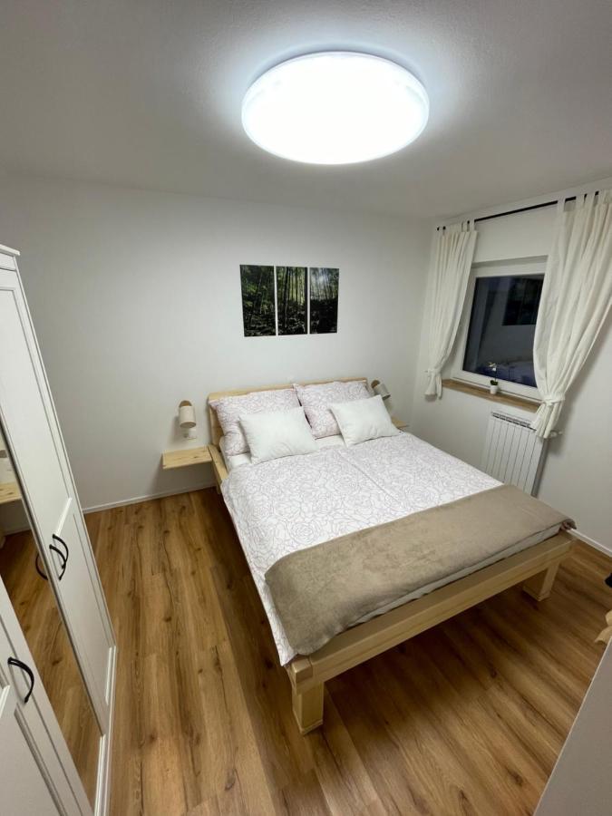 Apartma Guide 360 Bovec Exterior photo
