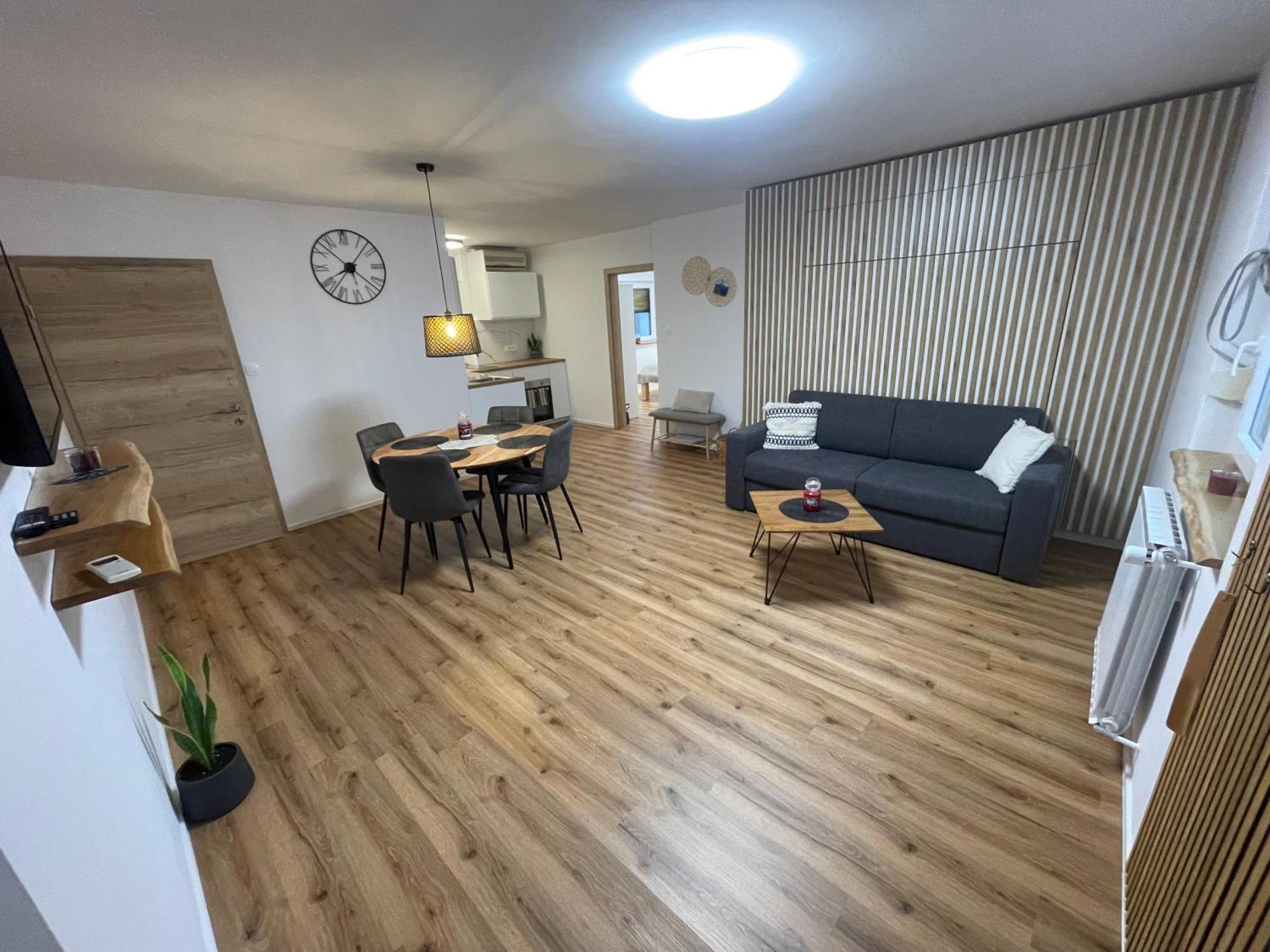 Apartma Guide 360 Bovec Exterior photo