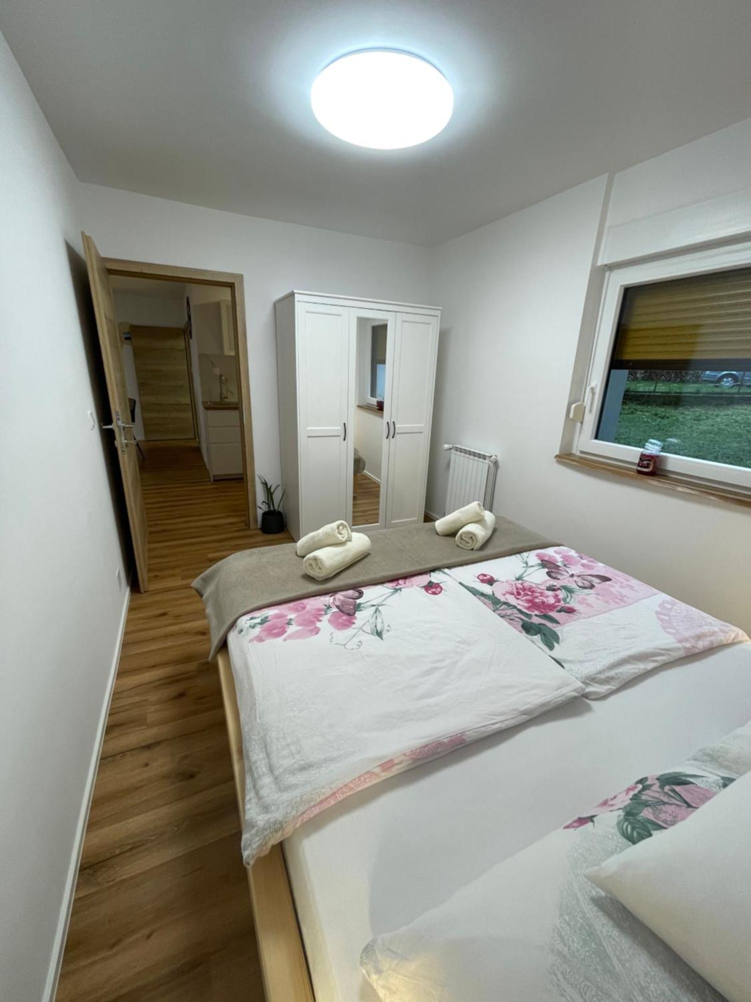 Apartma Guide 360 Bovec Exterior photo