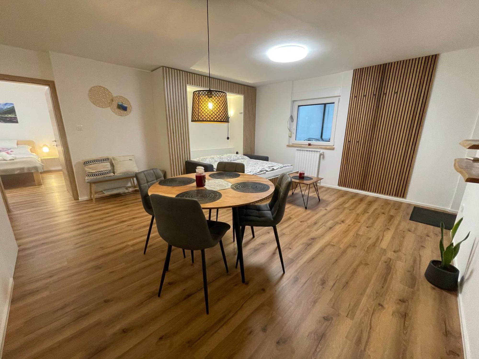 Apartma Guide 360 Bovec Exterior photo